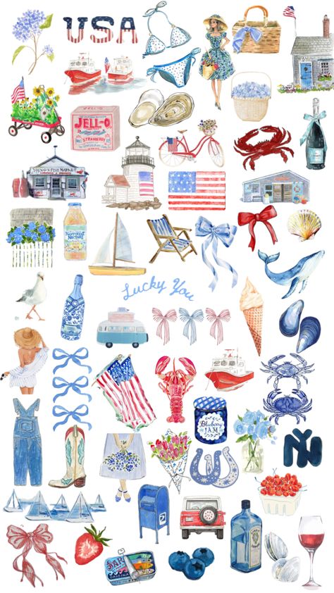 #nantucket #summer #aesthetic #wallpaper #nantucketsummer #eastcoast New England Summer Style, Cape Cod Aesthetic, Summer Aesthetic Wallpaper, Hamptons Aesthetic, Nantucket Summer, Hay Day, Cape Cod House, Lucky You, Graduation Party Decor