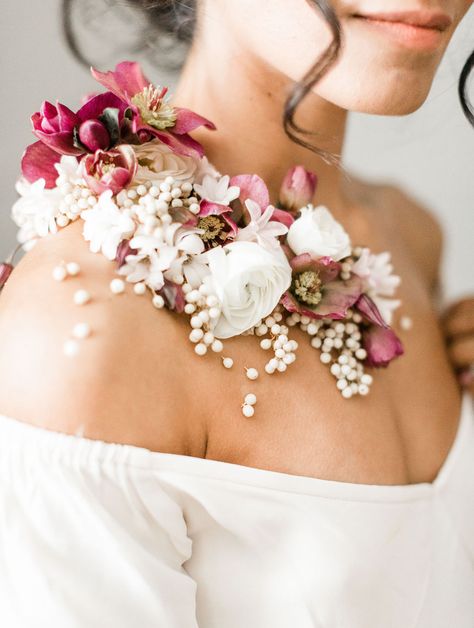 Flower Mechanics, Rose Flower Crown, Floral Tattoos, White Ranunculus, Flower Rings, Corsage And Boutonniere, She Did It, Flower Business, Wedding Decor Style