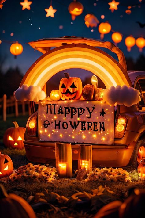 Halloween Trunk or Treat Car Decorations Kit Trunk or Treat Archway Garage Door Decoration Halloween Decorations Outdoor for Car SUV Truck Halloween Party Supplies(Evil Witch Style) Door Decoration Halloween, Halloween Trunk Or Treat, Castle Backdrop, Witch Style, Halloween Decorations Outdoor, Evil Witch, Car Decorations, Decoration Halloween, Witch Fashion