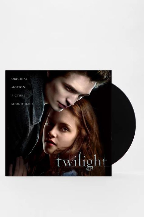 Twilight Soundtrack, Soundtrack Vinyl, Future Library, Record Players, Movie Soundtracks, Birthday List, Various Artists, Lps, Motion Picture