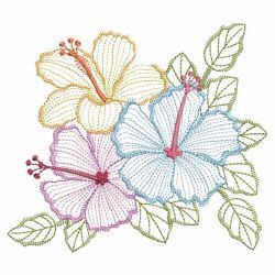 Candlewicking Quilts, Applique Quilting, Baby Embroidery, Hand Embroidery Flowers, Flower Embroidery Designs, Hibiscus Flower, Free Machine Embroidery Designs, Embroidery Library, Free Machine Embroidery