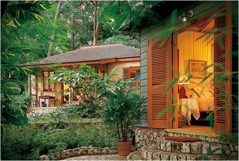 Jamaican House Design, Jamaican Architecture, Jamaican Homes, Jamaican House, Hotel Jamaica, Open Heaven, Jamaica House, Jamaica Travel, Elements Of Style