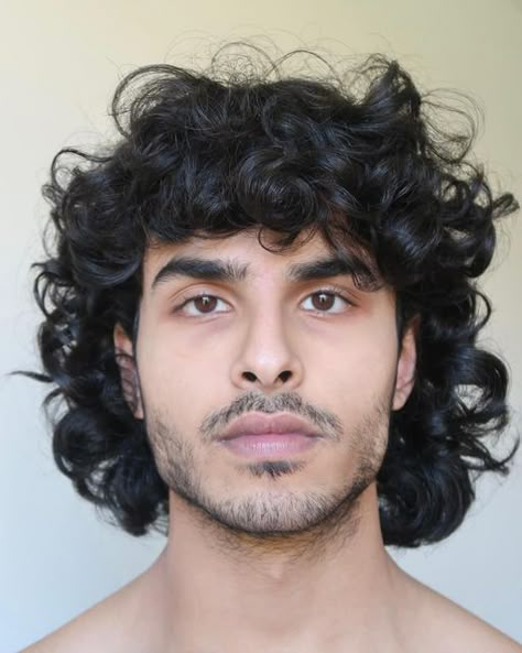 Rayyan Shaikh on Instagram: "digitals" Eye Character, Hunter Eyes, Build A Character, Male Hairstyle, Facial Hair Styles, Digital Tutorial, Metal Boy, Faces To Draw, Male Face Claims