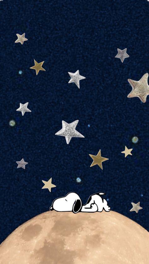 #snoopy #stars #blue #wallpaper #space #cute #moon Blue Wallpaper Backgrounds Iphone, Dark Snoopy Wallpaper, Cute Blue Christmas Wallpaper, Snoopy In Space, Phone Theme Wallpapers, Cute Wallpapers Space, Snoopy Music Wallpaper, Cute Snoopy Wallpaper Iphone Wallpapers, Cute Wallpapers Snoopy