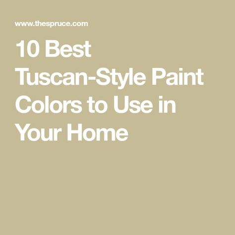 Tuscany Paint Colors, Tuscany Color Palette, Tuscan Color Scheme, Tuscan Wall Colors, Tuscan Kitchen Colors, Tuscan Paint Colors, Tuscan Color Palette, Tuscan Tile, Coordinating Paint Colors