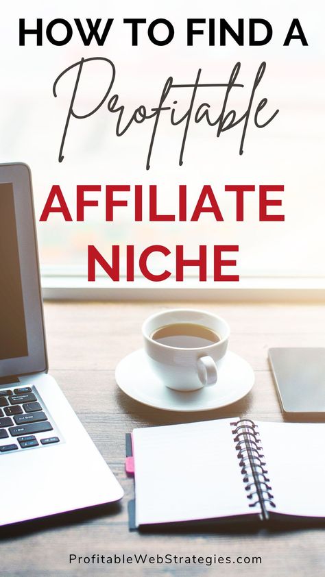 Looking for the best affiliate niches that make money? Learn how to find profitable affiliate niches. Finding a profitable affiliate marketing niche with profitable products is one of the most important steps to being successful in affiliate marketing. Affiliate Marketing Niche Ideas, Best Niches For Affiliate Marketing, How To Set Up Affiliate Marketing, Blog Niches That Make Money, Affiliate Marketing Without A Blog, How To Find Your Niche Online Business, How To Promote Affiliate Links, Amazon Affiliate Marketing, High Ticket Affiliate Marketing For Beginners