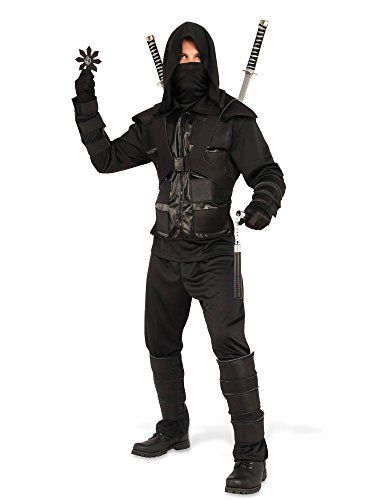 Dark Ninja, Ninja Halloween, Halloween Costumes Diy Couples, Ninja Outfit, Wolf Costume, Japanese Warrior, Shin Guards, Ninja Warrior, Trendy Halloween