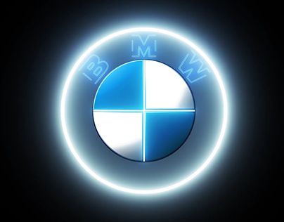 Bmw Logo Animation, Bmw Profile Picture, Bmw Animation, Mustang Car Aesthetic, Play Wallpaper, 2023 Ford Mustang, Bmw Electric, Car Gif, Cool Truck Accessories