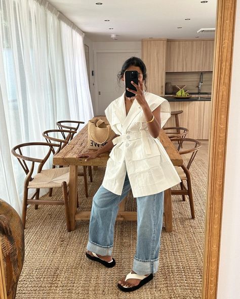 Monikh (@monikh) • Instagram photos and videos Chic Outerwear With Lapel Collar And Self Belt, Chic Outerwear With Self Belt And Lapel Collar, Chic Belted Summer Outerwear, Trendy Summer Outerwear For The Office, Chic Oversized Outerwear, Chic Oversized Belted Outerwear, Chic Oversized Blazer For Day Out, Chic Oversized Outerwear For Work, Chic Belted Outerwear For Day Out