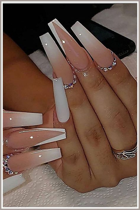 Trending Summer Nails - Be Awesome - Stop Looking! Get all your needs met from one of the leading online retailers. Tan Nails, Long Acrylic Nail Designs, Can Tho, Long Acrylic Nails Coffin, Acrylic Nails Coffin Pink, Purple Diamond, Coffin Nails Long, Long Square Acrylic Nails, Acrylic Nails Coffin Short