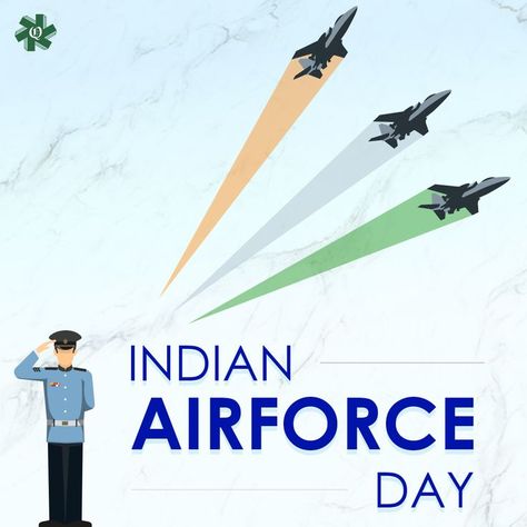 Indian Air Force Day 2021 Indian Air Force Logo, Indian Air Force Day, Indian Airforce, Air Force Logo, Air Force Day, Indian Air Force, Black And White Art Drawing, White Art, Wind Sock