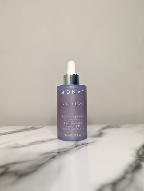 Monat Ir Clinical Conditioner Monat, Monat Ir Serum, Monat Ir Clinical Hair Thinning Serum, Ir Clinical Serum Monat, Ir Clinical Monat, Monat Aesthetic, February Goals, Monat Haircare, Hair And Skin Vitamins