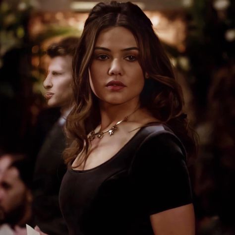 Danielle Campbell Screencaps, Davina Claire Icons, Danielle Campbell Icons, Originals Davina, Danielle Campbell The Originals, Dani Campbell, Vampire Diaries Outfits, Davina Claire, Danielle Campbell