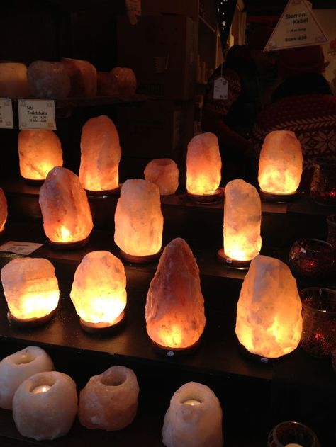 Salt rocks Rock Lamps, Underground Architecture, Salt Rock, Salt Rock Lamp, Healing Space, Architecture Ideas, Salt Lamp, Rock Salt, Tide Pools