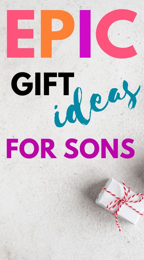 Gifts For Adult Son, Birthday Gifts For Son, 16 Birthday Presents, Boy 16th Birthday, Gifts For Son, Birthday Care Packages, Father Birthday Gifts, Christmas Gifts For Adults, 17th Birthday Gifts