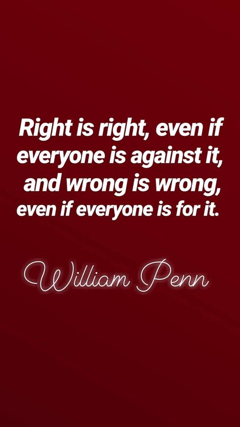 William Penn Quotes, William Penn, Real Talk Quotes, Real Talk, Book Quotes, Cool Words, Me Quotes, Reading, Quotes