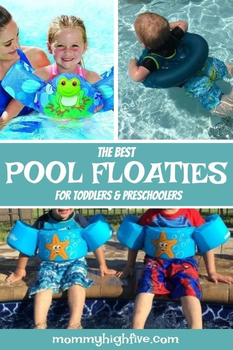 Swim Floaties, Inflatable Clothing, Kids Floaties, Toddler Floaties, Water Wings, Pool Floaties, Swim Float, Life Vests, Swim Life