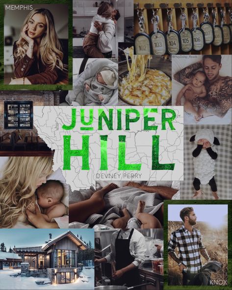 The Edens series Juniper Hill, Devney Perry, Romance Books Worth Reading, Book Wallpaper, Romance Readers, Romantic Books, Book Suggestions, Book Blogger, Top Five