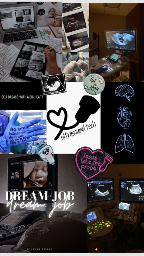 #myfirstshuffle Sonography Aesthetic, Diagnostic Medical Sonography Student, Ultrasound School, Sonography Student, Nursing School Inspiration, Radiology Student, Nursing Goals, Nursing Motivation, Ultrasound Technician