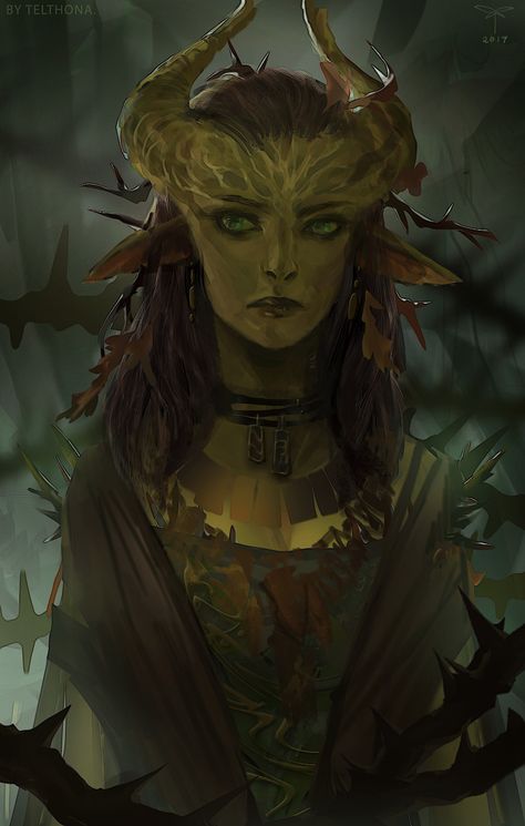 Pillars Of Eternity, Roleplay Characters, Wood Elf, Fantasy Forest, Concept Art Character, Arte Fantasy, Fantastic Art, Dnd Characters, Fantasy Character Design