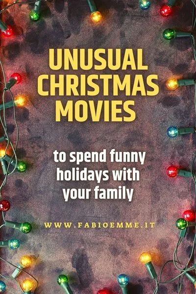 Unusual Christmas Movies to spend funny holidays with your famil Funny Movies To Watch, Movies To Watch With Family, Funny Holidays, Jessica Tandy, Funny Christmas Movies, Xmas Movies, Holiday Movies, Funny Holiday, Family Funny