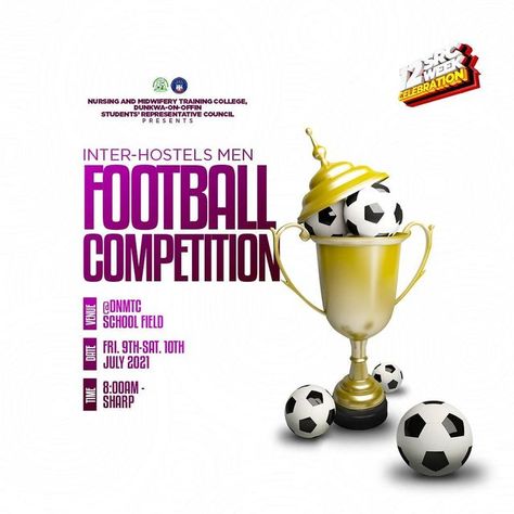 Football Competition Flyer Design, Competition Flyer Design, Sports Event Poster, Sports Flyer Design, Football Flyer Design, Sport Flyer, Retro Games Wallpaper, Sport Posters, Games Wallpaper