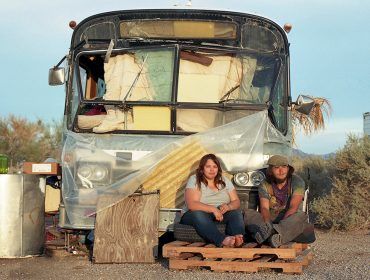 Laura Henno_photo Slab City, William Wegman, Isle Of The Lost, Salton Sea, Air Squats, California Desert, Winterthur, French Photographers, Saint John