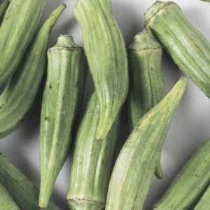 Growing Okra | Rodale's Organic Life Growing Okra, Honey Cafe, Growing Organic Tomatoes, Tupelo Honey, Florida Gardening, North Florida, Growing Veggies, Organic Vegetable Garden, Organic Tomatoes