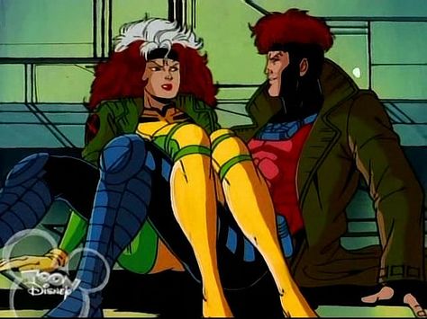 Rogue And Gambit, Deadpool Y Spiderman, Rogue Xmen, Gambit X Men, Xman Marvel, Gambit Marvel, Marvel Rogue, Rogue Gambit, Crazy Toys