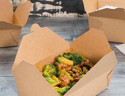 Choice | Restaurant Supplies & Foodservice Products Aluminum Packaging, Bar Restaurant Design, Kraft Foods, Takeaway Packaging, Architecture Restaurant, Greens Restaurant, Menue Design, Design Café, Take Out Containers