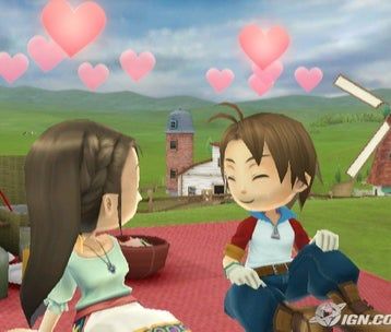 Harvest Moon Animal Parade, Harvest Moon Game, Animal Parade, Rune Factory, Harvest Moon, Final Fantasy, Runes, Nintendo, Trailer