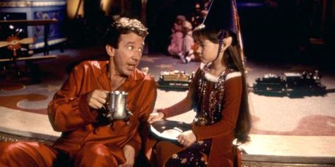 Human, Event, Performance, Scene, Santa Claus Movie, The Santa Clause, Funny Christmas Movies, Xmas Movies, Classic Christmas Movies, Tim Allen, Best Christmas Movies, Christmas Films, Walt Disney Pictures