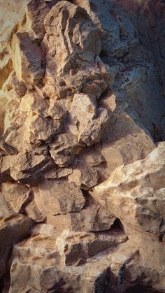 ArtStation - Desert Rock #3, Zeljko Mihajlovic Mountain Texture, Rock Background, Interesting Shapes, Rock Textures, Materials And Textures, Stone Texture, Natural Forms, 인물 사진, Environmental Art