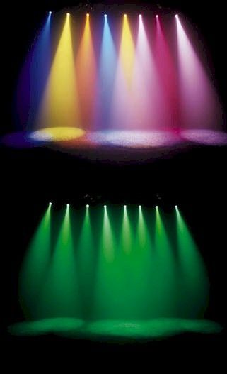 Lighting Design Theatre, Tech Theatre, Stage Lighting Design, Green Lighting, Concert Lights, Theatre Lighting, Stage Lights, Stage Set Design, Concert Stage