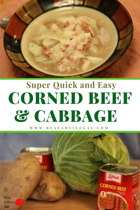 Irish Corned Beef and Cabbage Recipe 7 Easy Corn Beef And Cabbage Recipe, Canned Corn Beef And Cabbage, Canned Corn Beef And Cabbage Recipe, Canned Corned Beef And Cabbage Recipe, Canned Corned Beef And Cabbage, Canned Corned Beef Recipes, Corn Beef And Cabbage Recipe, Irish Corned Beef And Cabbage, Irish Corned Beef