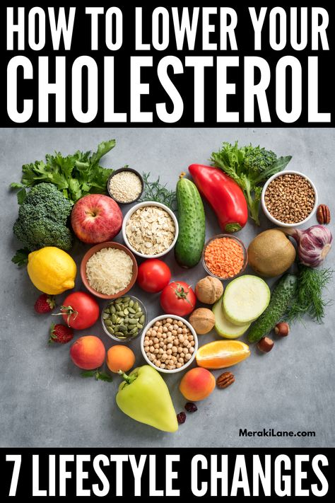 How To Lower Cholesterol, High Cholesterol Diet, Ways To Lower Cholesterol, Good Cholesterol, Lower Cholesterol Naturally, Lower Cholesterol Diet, To Lower Cholesterol, Cholesterol Foods, Low Cholesterol Diet