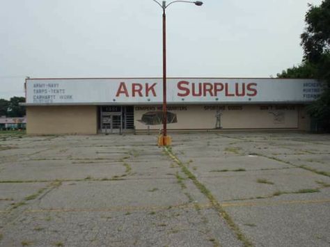 Ark Surplus, mount Clemens Bridget Smith, Sister Ideas, Mount Clemens, Detroit History, Crazy Sister, Vintage Detroit, Back In My Day, Detroit Red Wings, Time Capsule