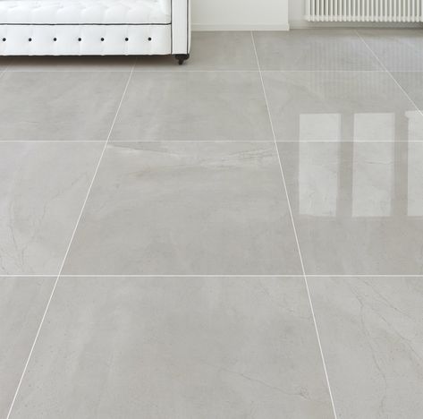 Quest 32" x 32" Porcelain Field Tile Condo Flooring, Kitchen Floors, French Country Bathroom, Kitchen Vinyl, Elegant Tiles, Emser Tile, Living Room Tiles, Flooring Tiles, Tile Color