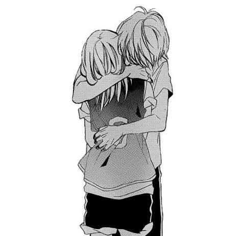 Namaikizakari Anime Couples Hugging, Photo Manga, Anime Hug, Image Couple, Manga Couple, Romantic Anime Couples, Manga Couples, Manga Cute, Manga Love