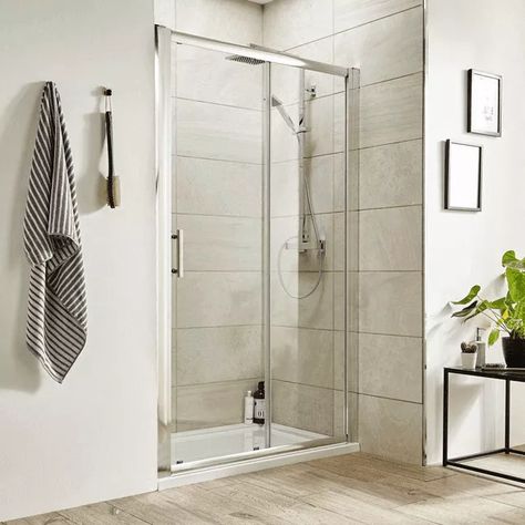 How To Clean Your Glass Shower Door With A Lemon & Salt White Bathroom Mirror, Dark Wood Bathroom, Grey Bathroom Furniture, Pink Bathroom Furniture, Wall Mounted Bath Taps, Green Bathroom Furniture, Black Bathroom Furniture, Square Shower Enclosures, Blue Bathroom Furniture