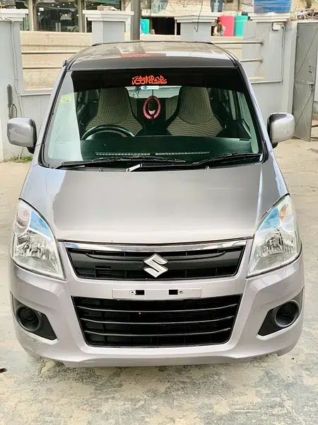 Suzuki Wagon R VXL See More: https://autodeals.pk/used-cars/suzuki-wagon-r-2018-22446 Model 2018 Location: Sialkot Car Modified, Suzuki Wagon R, Wagon R, New Tyres, Seat Covers, Used Cars, Collage, Cars, Pins