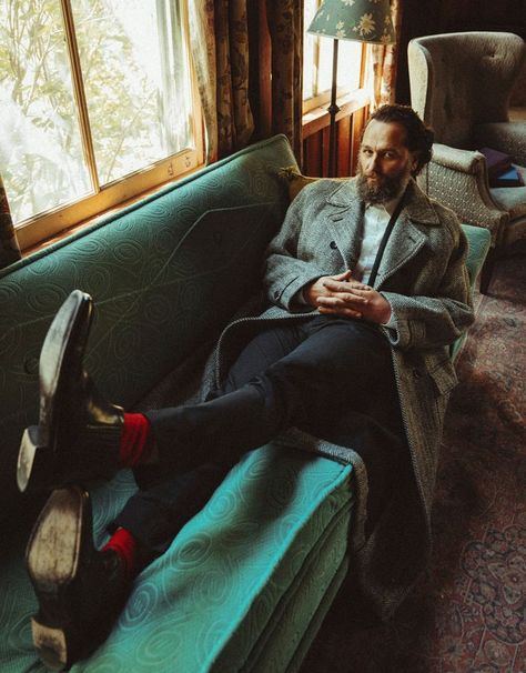 Matthew Rhys by Sebastian Kim for Esquire Oct/Nov 2020 Matthew Rhys, Sebastian Kim, Matthews Rhys, Male Portrait, On Twitter, Twitter, Fictional Characters