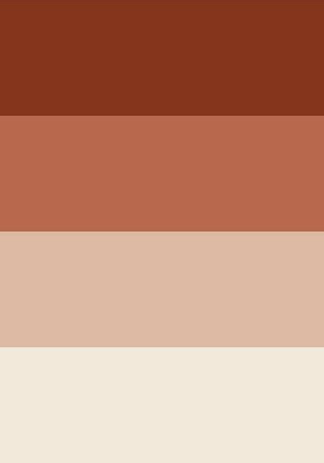 #warmcolors #warmcolorpalette #terracotta #color #coloring #colorinspiration #colorpalette #colorcombinations #colorschemes #colour #colours #colourpalette #colourinspiration #colourlovers #colourschemes Terracotta Color Palette Living Room, Terracotta Color Palette, June Colors, Earth Tone Color Palette, Color Palette Living Room, Pantone Palette, Gold Wedding Colors, Shed Home, Terracotta Color