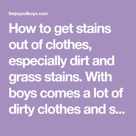 Grease Out Of Clothes, Grease Stains Out Of Clothes, Stains Out Of Clothes, Remove Grease Stain, Mini Sliders, Grass Stains, Grease Stains, How To Get Better, Oil Stains