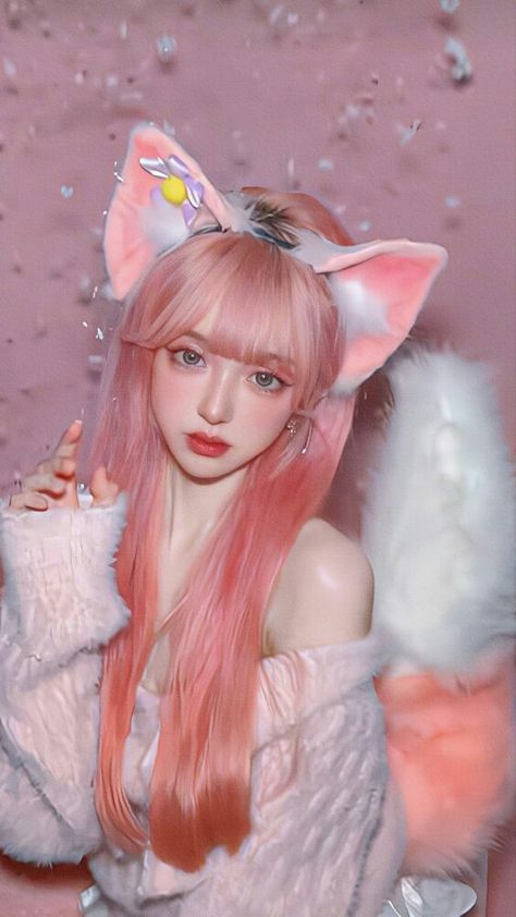 Ulzzang Cosplay, Cosplay Cute, Cute Tumblr Pictures, Model Poses, Ulzzang Girl, Real People, Korean Girl, Disney Princess, Disney Characters