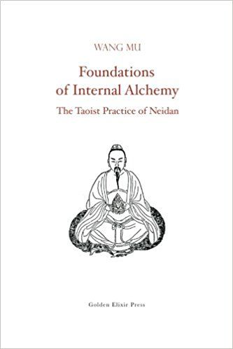 Internal Alchemy, Chuang Tzu, Tao Te Ching, Sacred Text, I Ching, Qi Gong, Amazon Book Store, Chinese Medicine, Alchemy