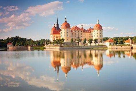 Saxony Germany, Silver City, Saxony, Beautiful Sights, Medieval Town, Town Hall, Heritage Site, World Heritage Sites, World Heritage