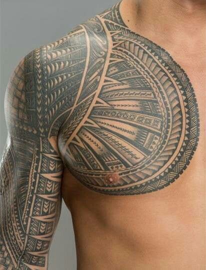 Roman Reigns tattoo Roman Reigns Tattoo, Forearm Tattoo Designs, Filipino Tattoos, Maori Tattoos, Tattoo Techniques, Polynesian Tattoo Designs, Maori Tattoo Designs, Marquesan Tattoos, Samoan Tattoo