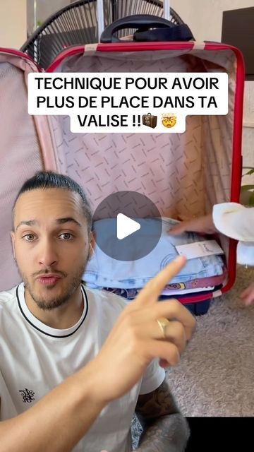 Comment faire une valise August 19, Internet, On Instagram, Instagram