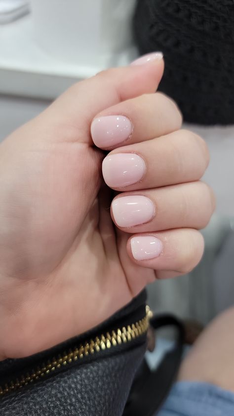 Nail Dip On Natural Nails, Igel Beauty Dip Powder, Igel Beauty Gel Polish, Natural Pink Nails, Dip Colors, Makeup Clothes, Hair Skin Nails, Pink Spring, Dip Powder Nails